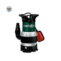 Máy bơm ngập nước tích hợp METABO TPS 16000 S COMBI (16000 l/h / 4227 gal/h)